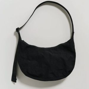 Baggu Medium Nylon Crescent Bag